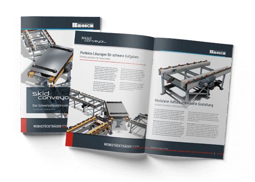 Skid Conveyor Katalog Download