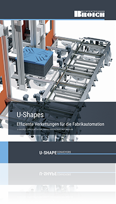 Katalog U-Shapes download